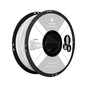 Qidi Rapid PLA-filamentti 1,75 mm nopea