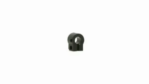 Raise3D Pro2 vasen hot end -kiinnike 3D-tulostimeen