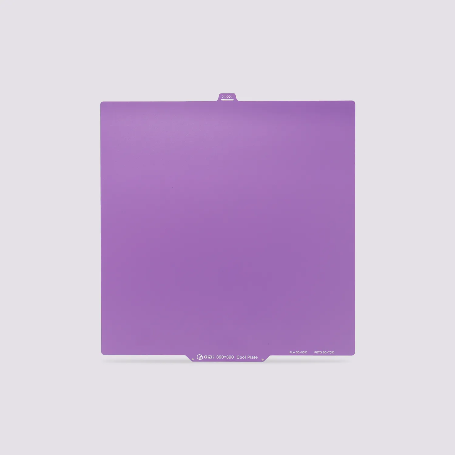 QIDI Tech Cool Plate Pro tulostusalusta