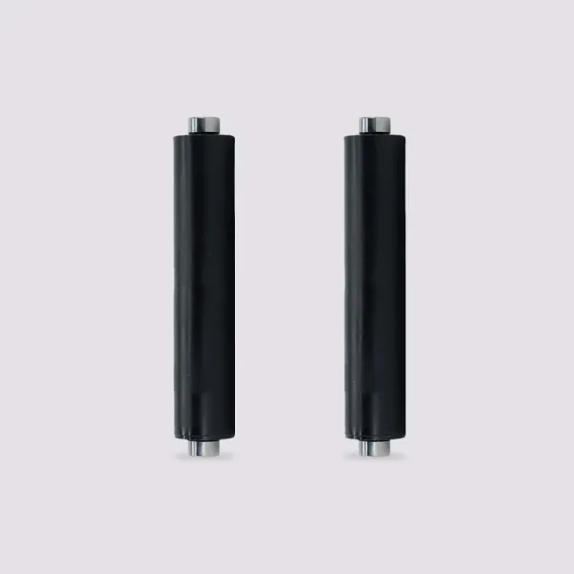 Qidi BOX Driven Support Shaft -filamenttirullan tuki 2 kpl