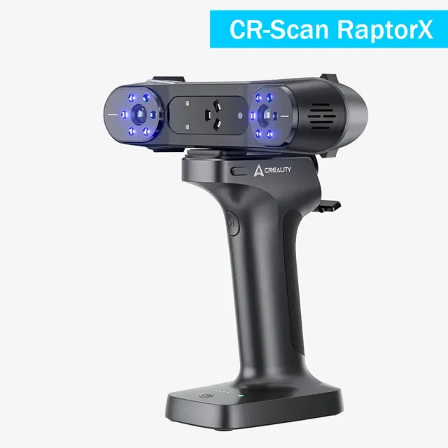 Creality CR-Scan 3D-skanneri