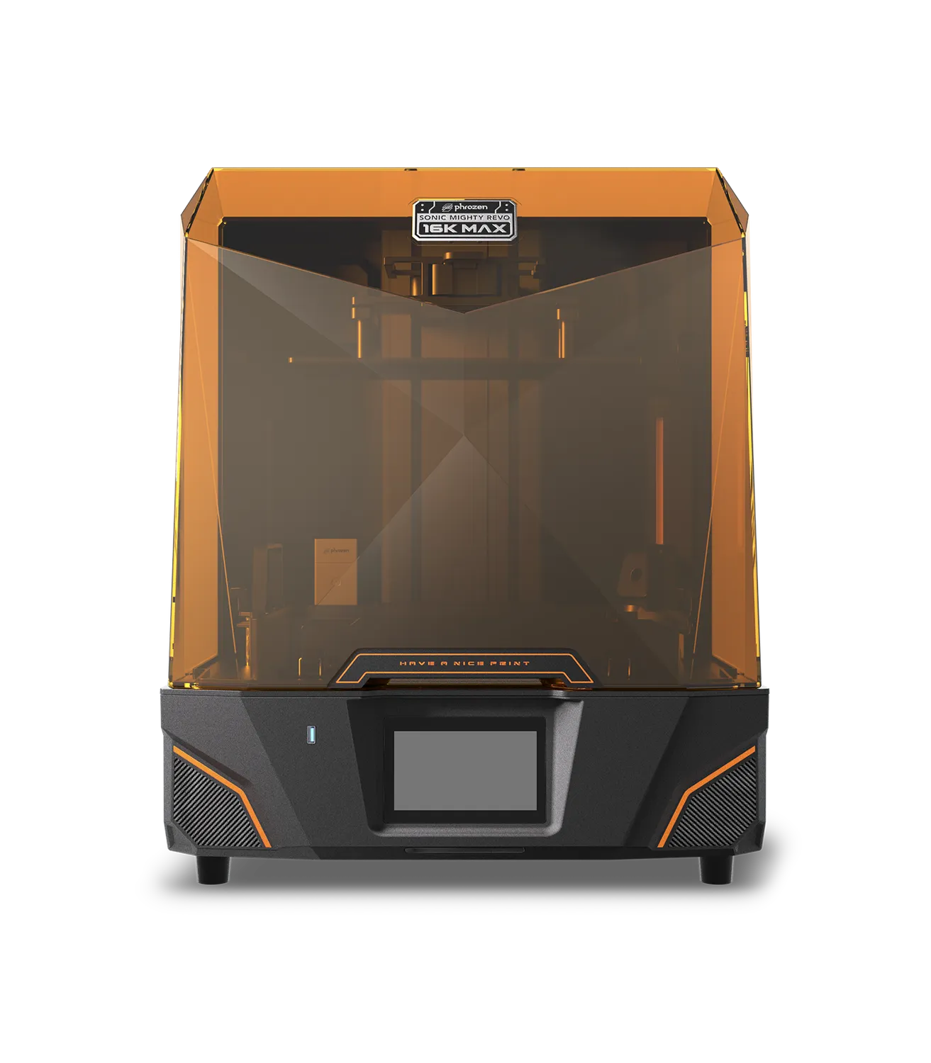 Phrozen Sonic Mighty Revo 16K MAX hartsitulostin