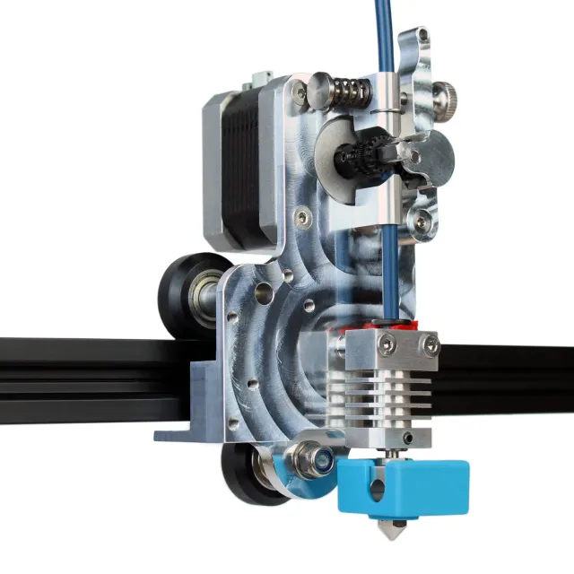 Micro-Swiss Direct Drive Extruder 3D-tulostimeen