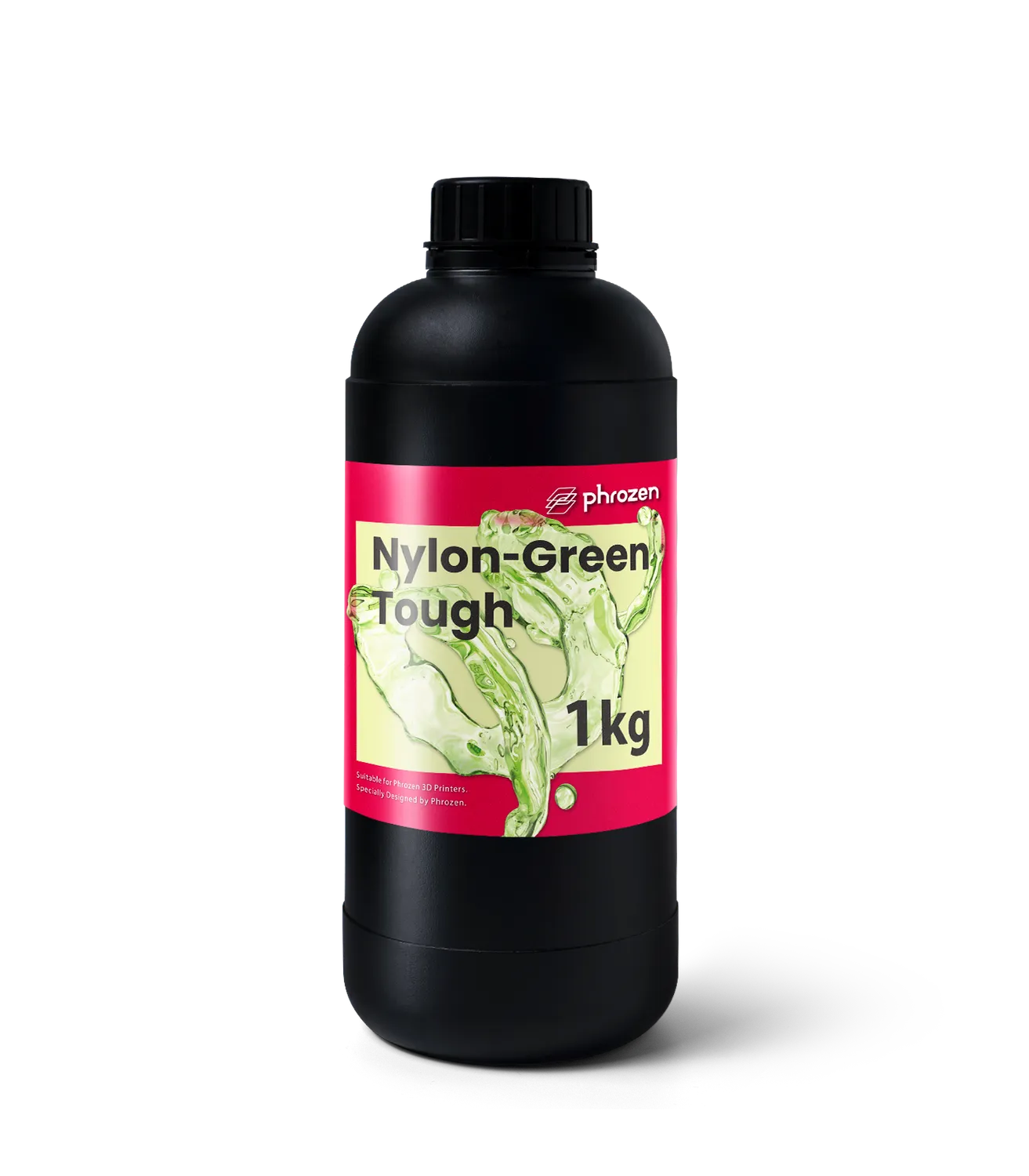 Phrozen Engineering Tough Nylon Resin 3D-tulostushartsi