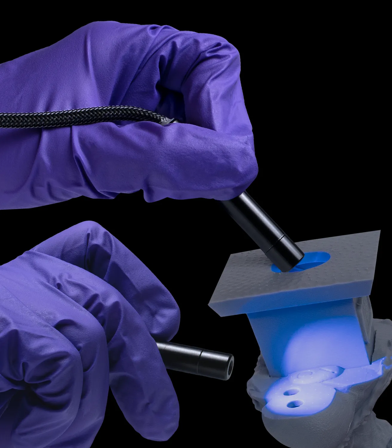 Phrozen Cure Beam UV-kovetuskynä