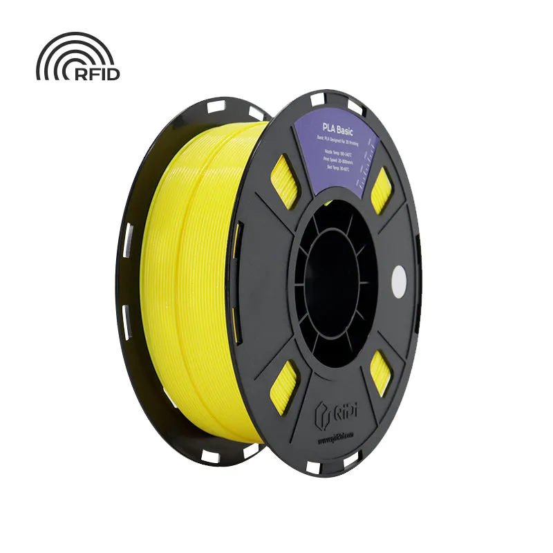 QIDI Tech PLA Basic PLA-filamentti