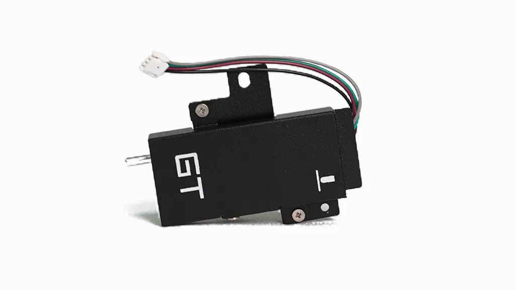 Raise 3D Auto-leveling System Assembly tasaussarja E2/E2CF