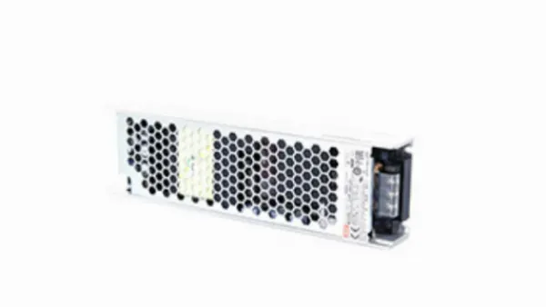 Raise 3D Power Supply Unit virtalähde E2/E2CF