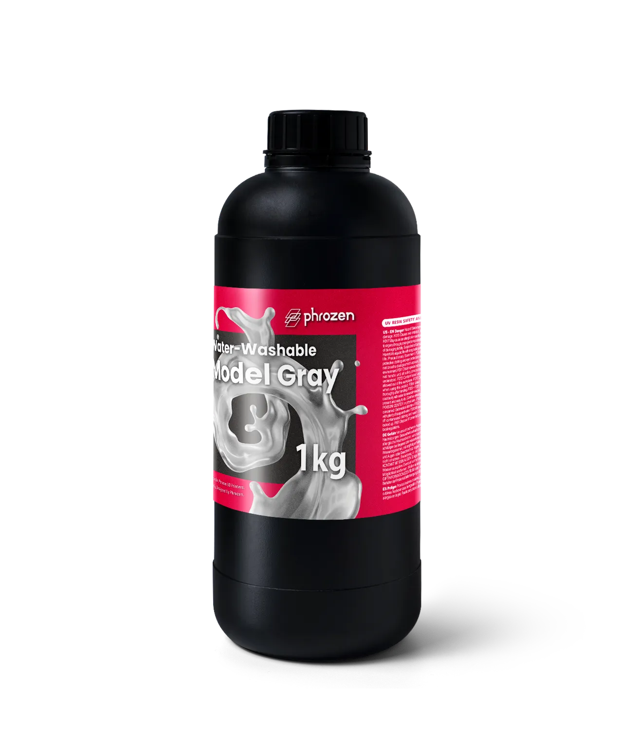 Phrozen Standard Water-Washable hartsi