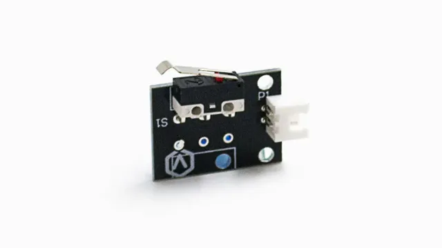 Raise 3D N Endstop Board päätykytkinlevy
