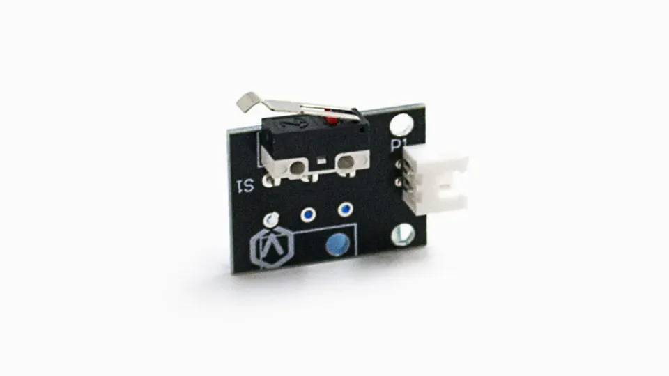 Raise 3D N Endstop Board päätykytkinlevy