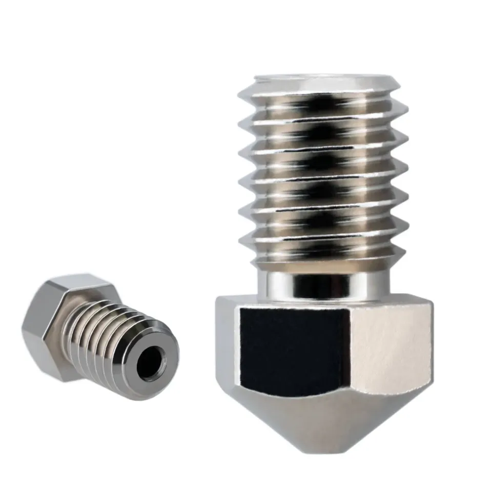 Micro-Swiss RepRap suutin M6