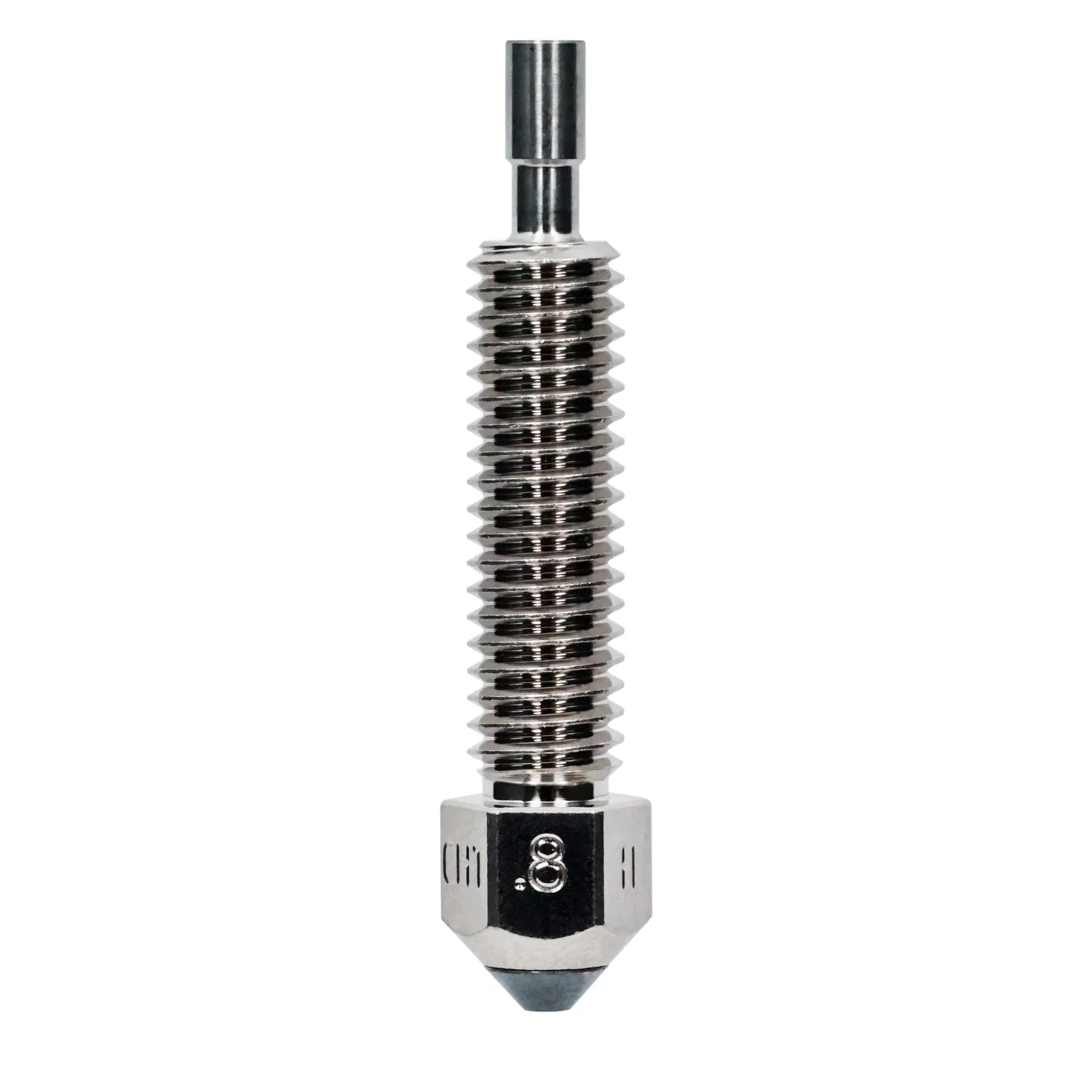 Micro-Swiss FlowTech Hyper-CHT suutin high-flow