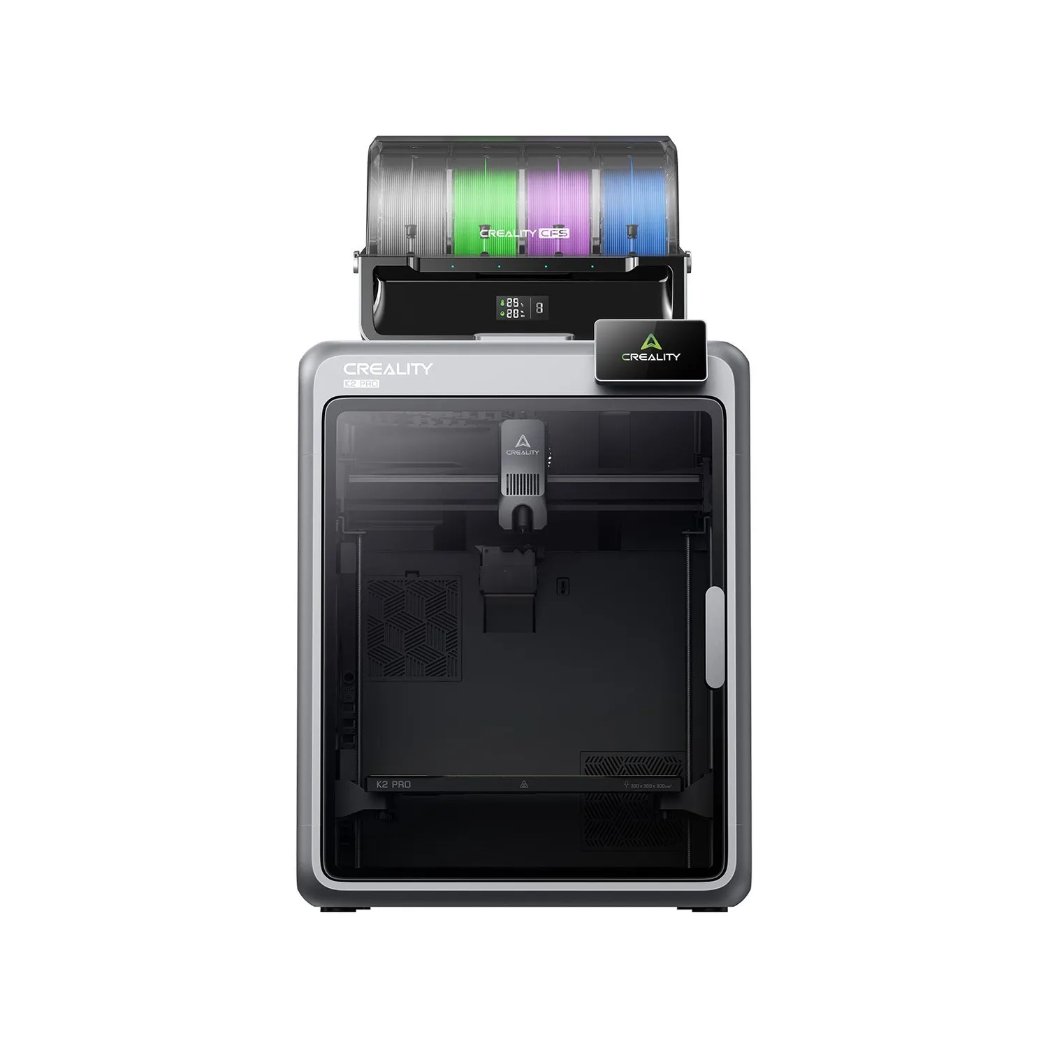 Creality K2 Pro 3D-tulostin