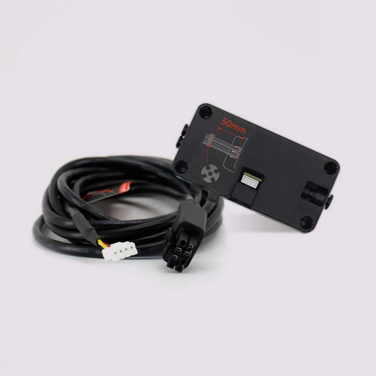 QIDI Tech QIDI BOX Hub signaalikaapeli