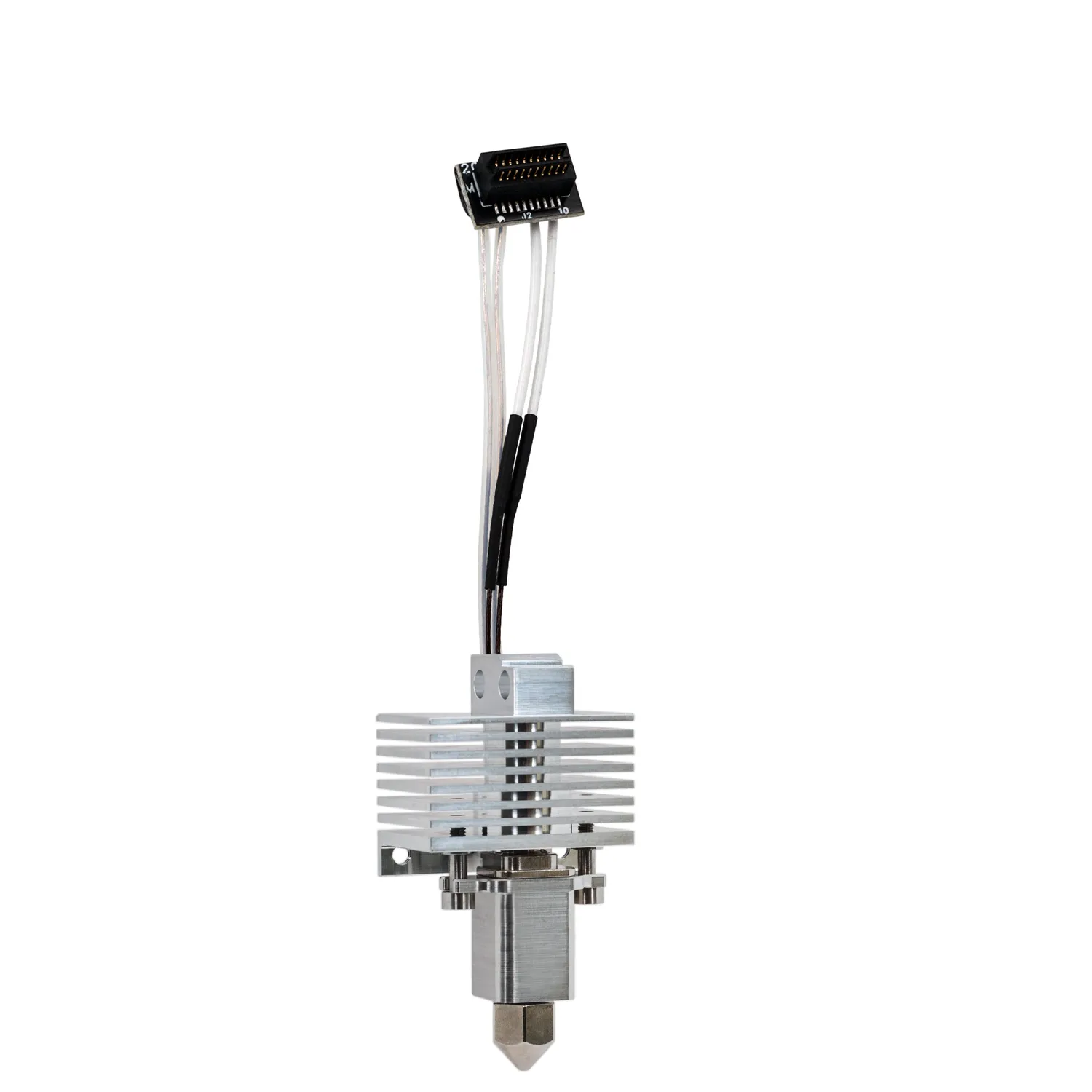 Micro-Swiss FlowTech Hotend Bambu Lab -tulostimeen