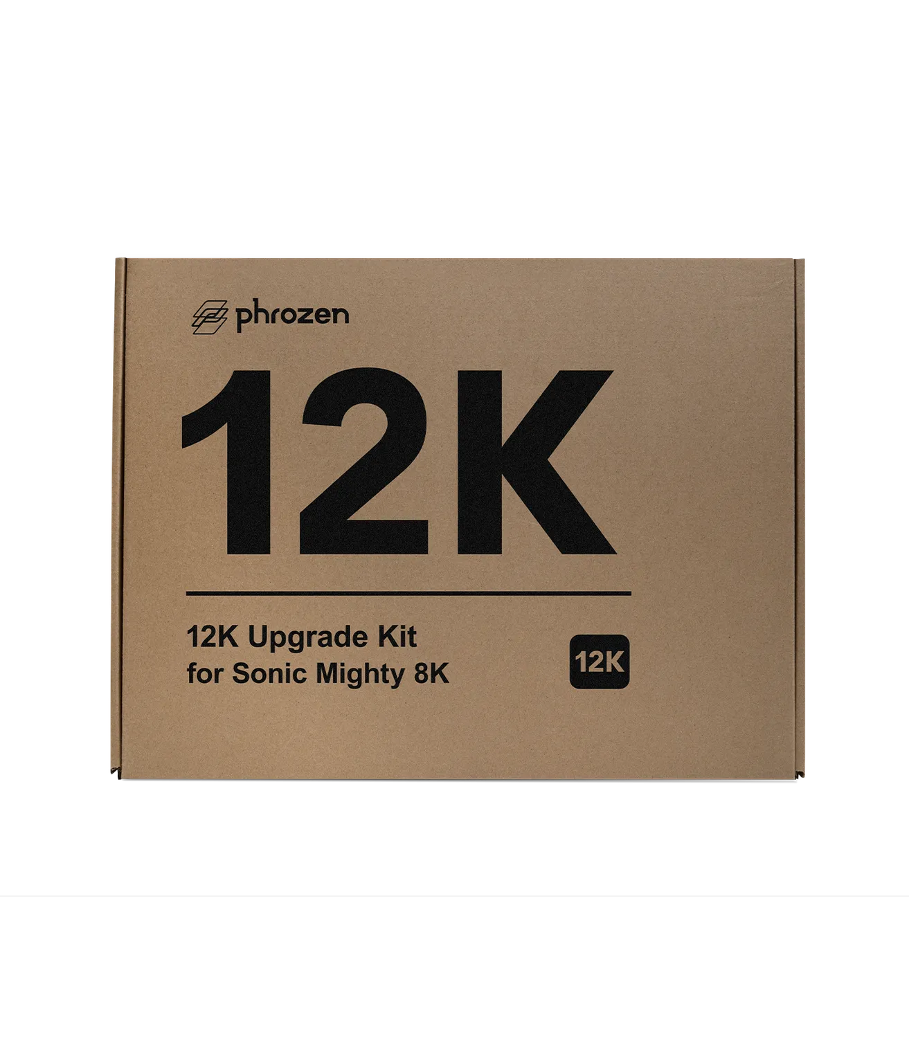 Phrozen 12K LCD Upgrade Kit for Sonic Mighty 8K päivityssarja
