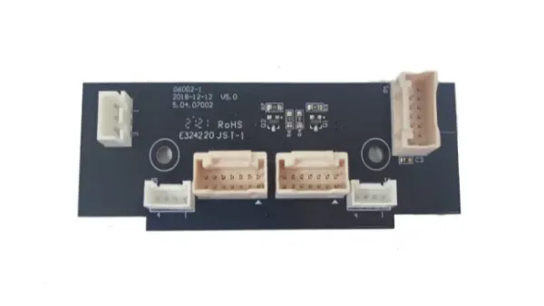 Raise 3D X-axis Cable Splitter E2 E2CF kaapelijakaja