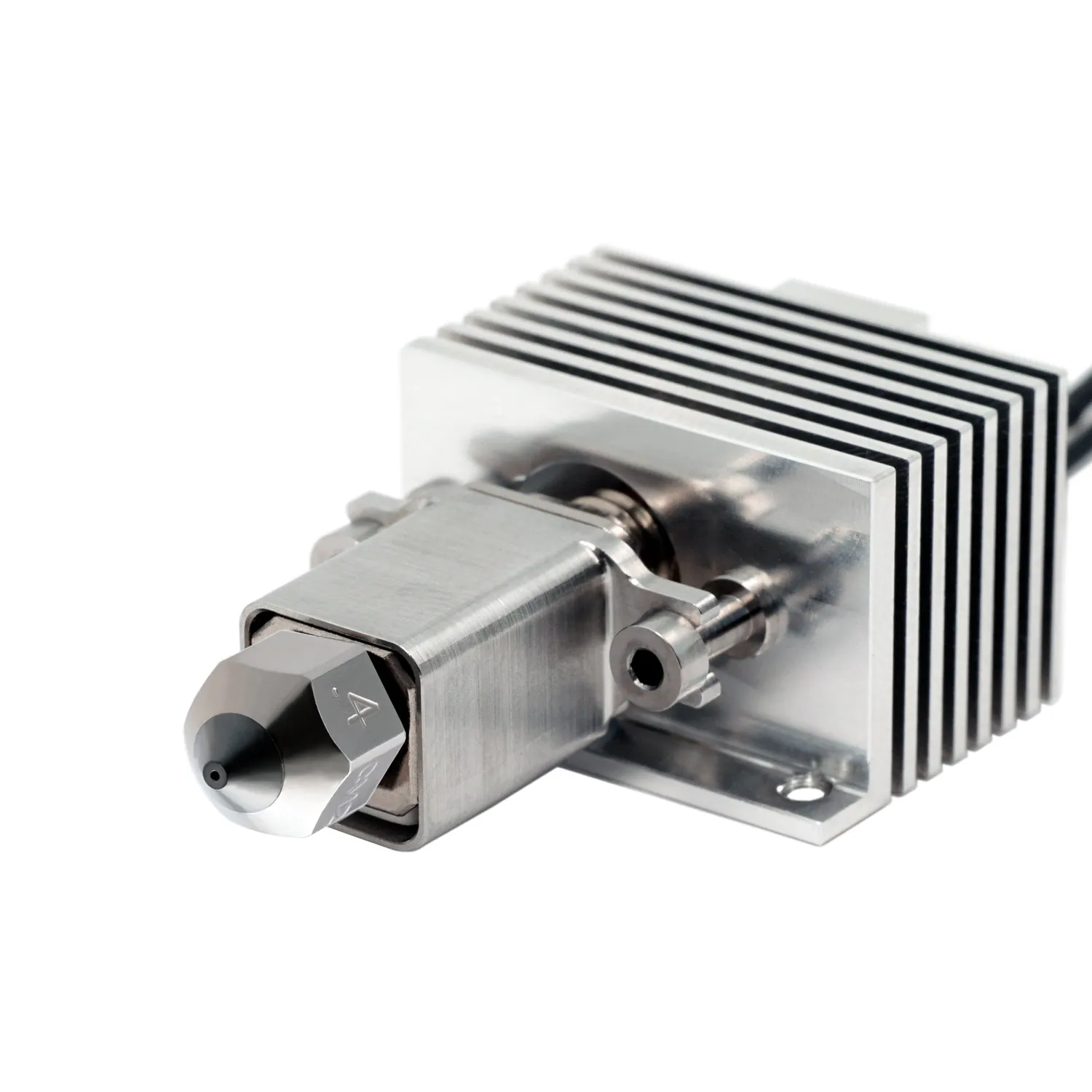 Micro-Swiss FlowTech Hotend Bambu Lab -tulostimeen