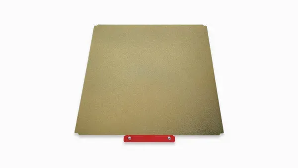 Raise3D Pro3 PEI Build Plate tulostusalusta 300x300
