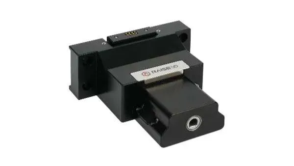 Raise3D DF2 Locking Assembly lukitusyksikkö
