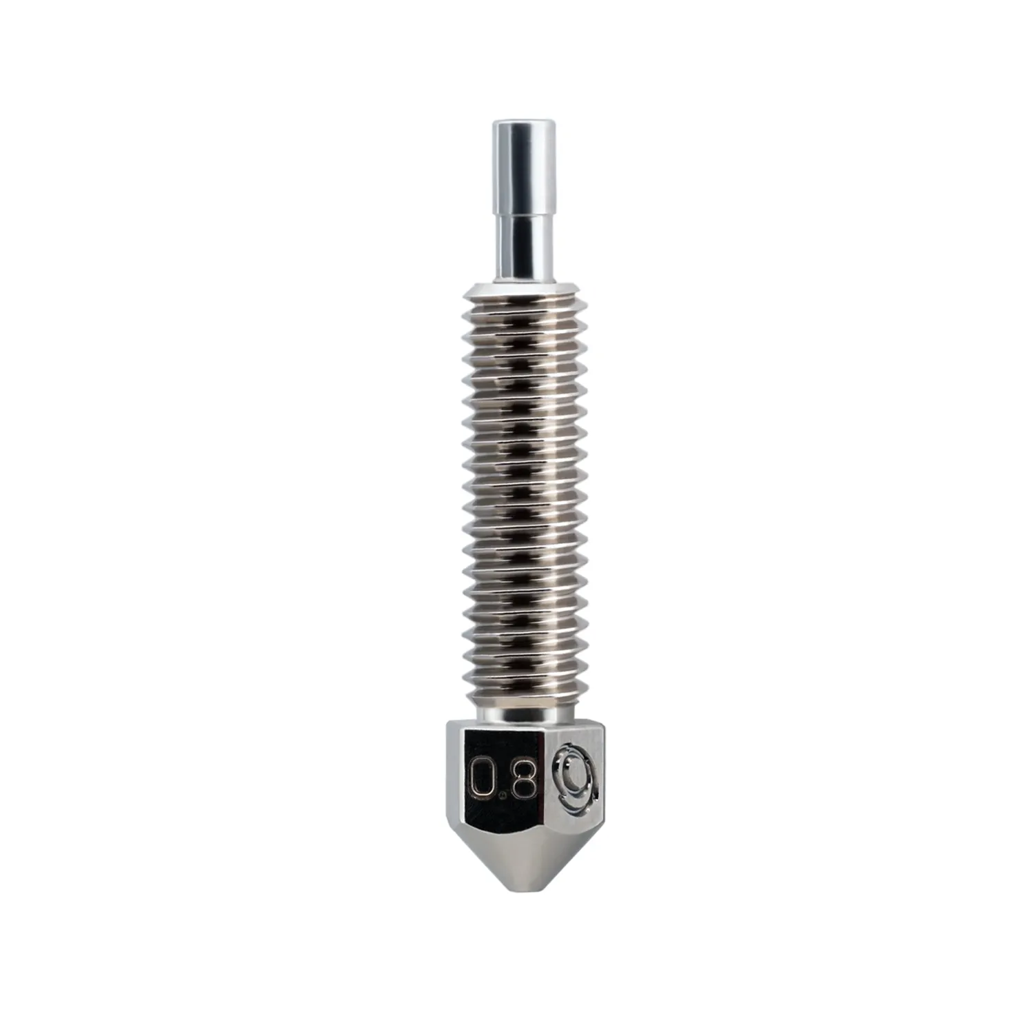 Micro-Swiss FlowTech CHT High Flow suutin nopea