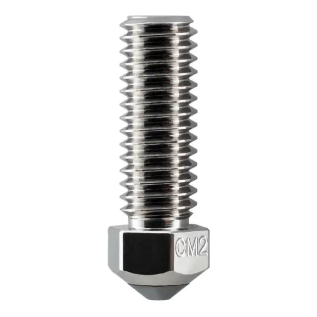 Micro-Swiss CM2 Volcano-suutin 1,75 mm