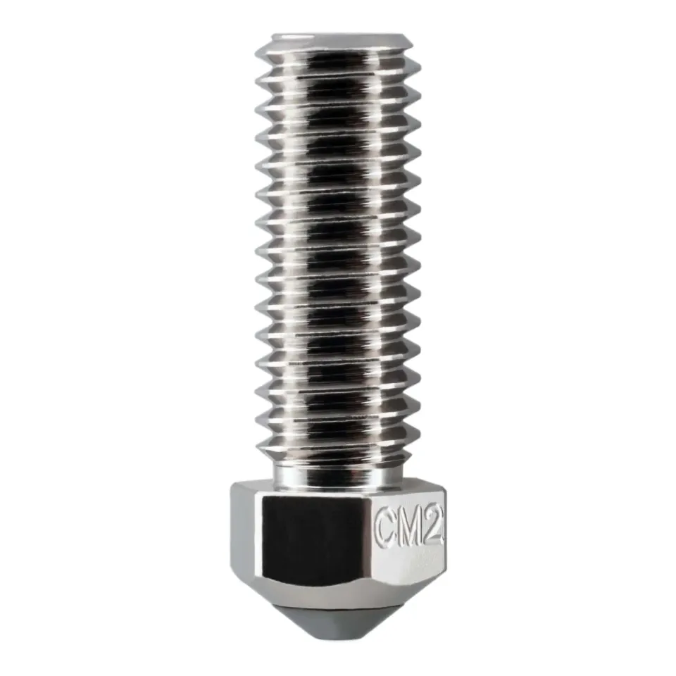 Micro-Swiss CM2 Volcano-suutin 1,75 mm