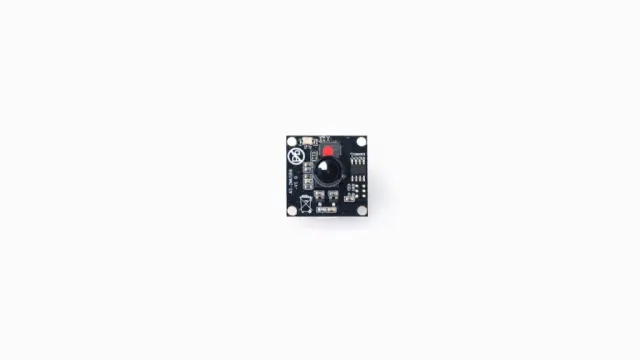 Raise3D Camera V2.0 kamera E2 / Pro2 / Pro3