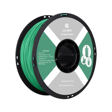 Qidi Rapid PLA-filamentti 1,75 mm nopea