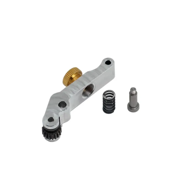 Micro-Swiss NG kiristysvipu Direct Drive -ekstruuderiin