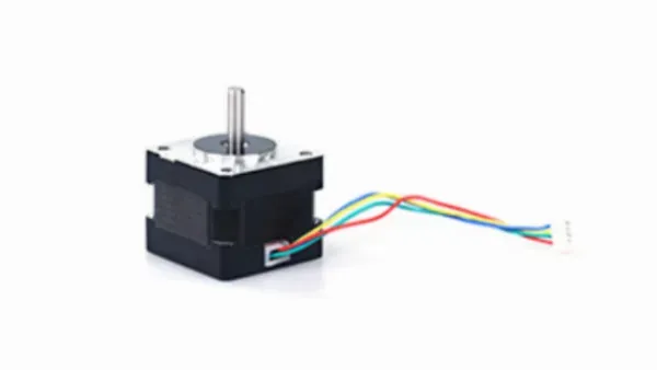 Raise 3D Extruder Motor -ekstruuderimoottori E2/E2CF