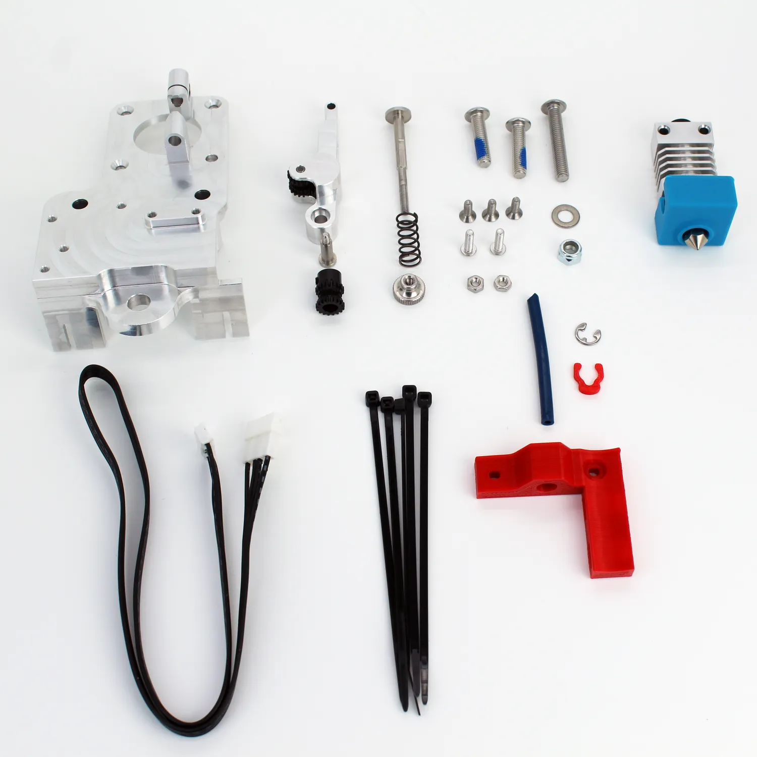 Micro-Swiss Direct Drive Extruder 3D-tulostimeen