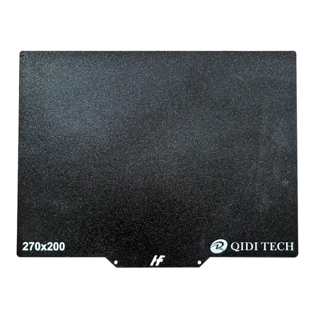 Qidi X-Plus/EU-Mates HF-tulostuslevy