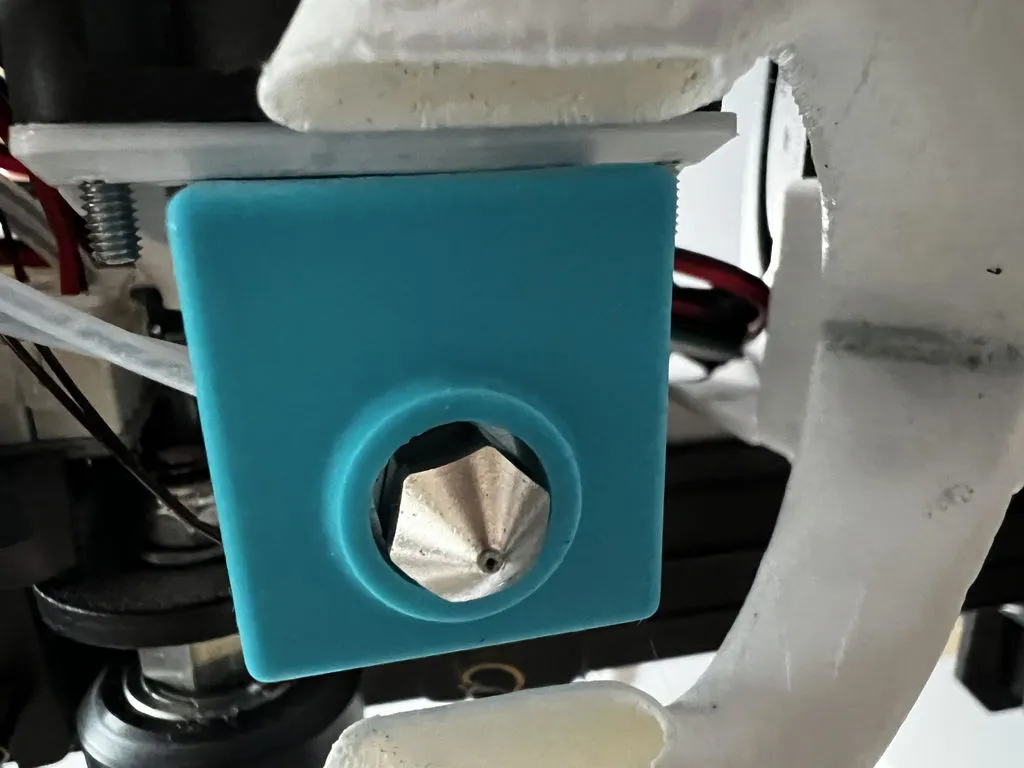 Micro-Swiss All Metal Hotend Kit CR-6 SE CR-6 MAX CR-10 Smart