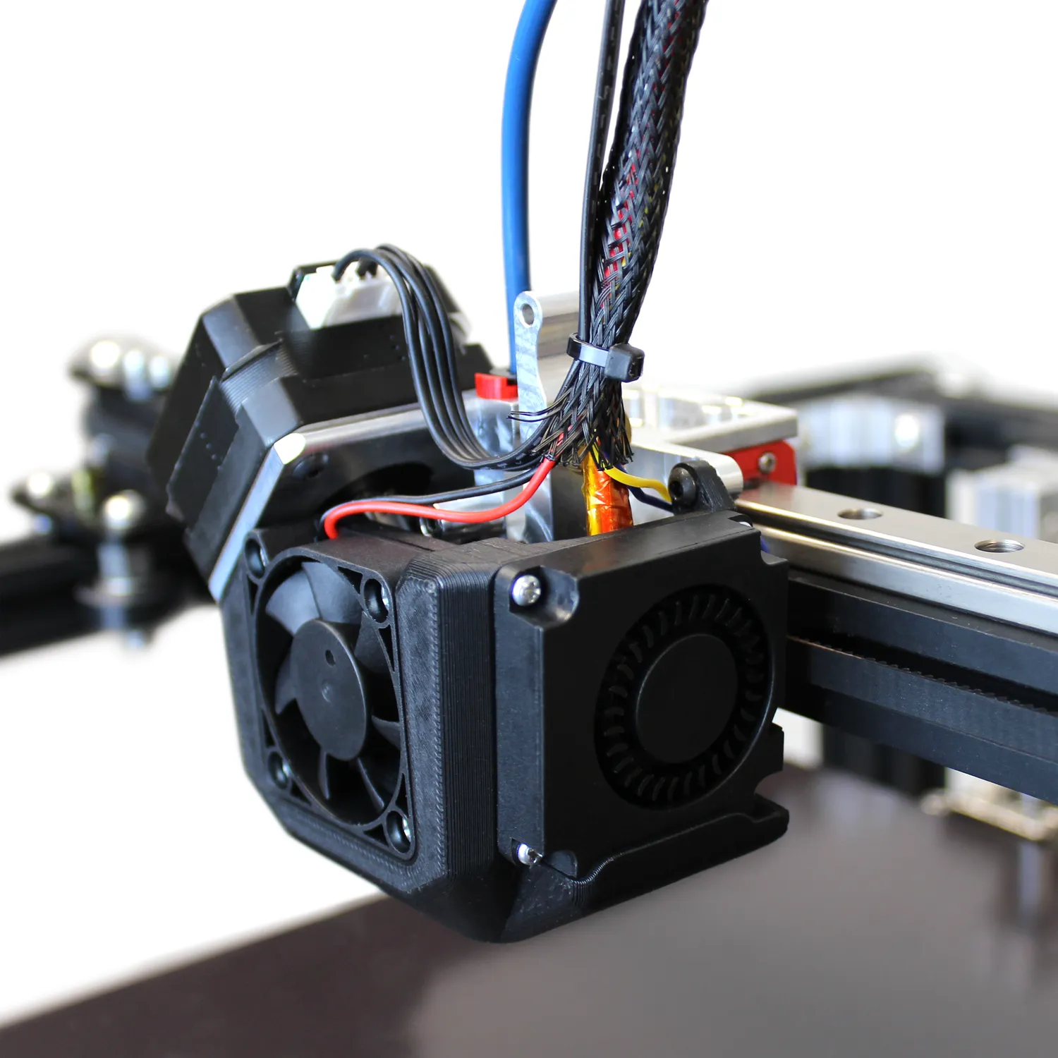 Micro-Swiss NG Direct Drive Extruder 3D-tulostimeen