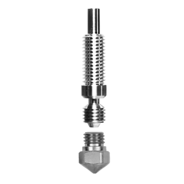 Micro-Swiss All Metal Hotend Kit hotend-sarja