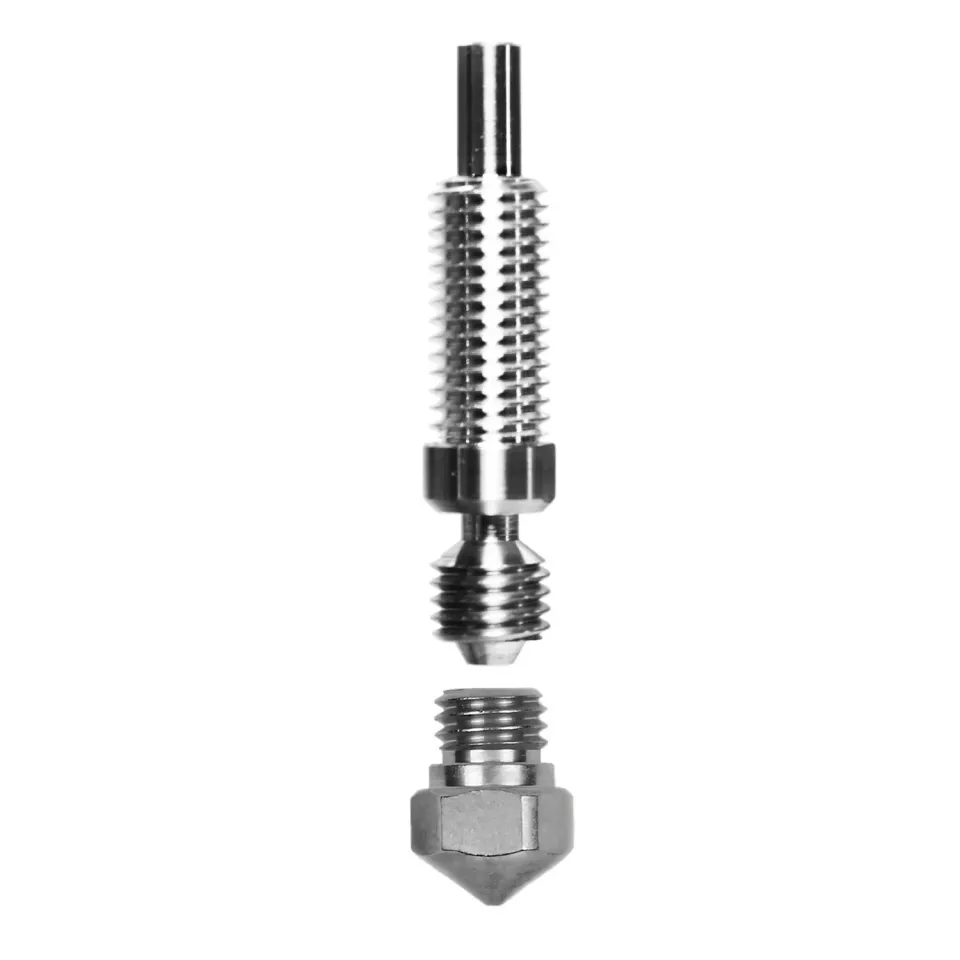 Micro-Swiss All Metal Hotend Kit hotend-sarja