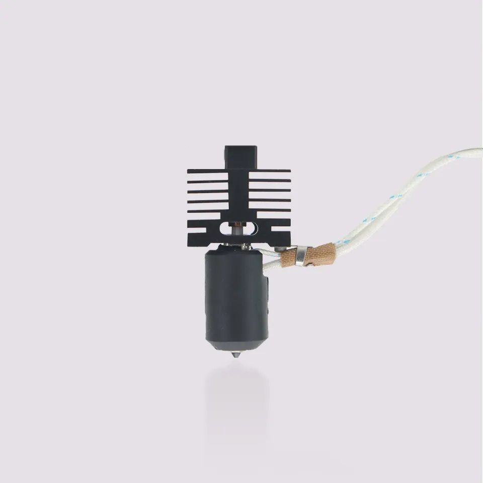 QIDI Tech Plus4 bimetalli hotend suutinpää