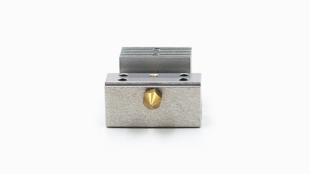 Raise 3D N-sarja Hot End Assembly V2 hotend 0,4 mm