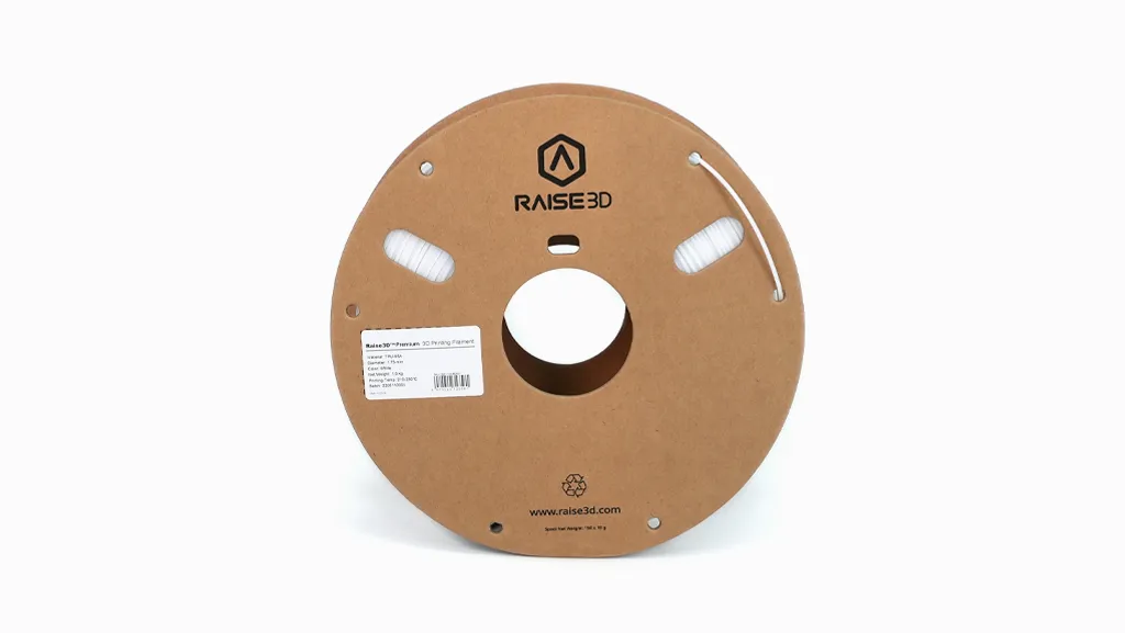 Raise3D Premium TPU-95A filamentti