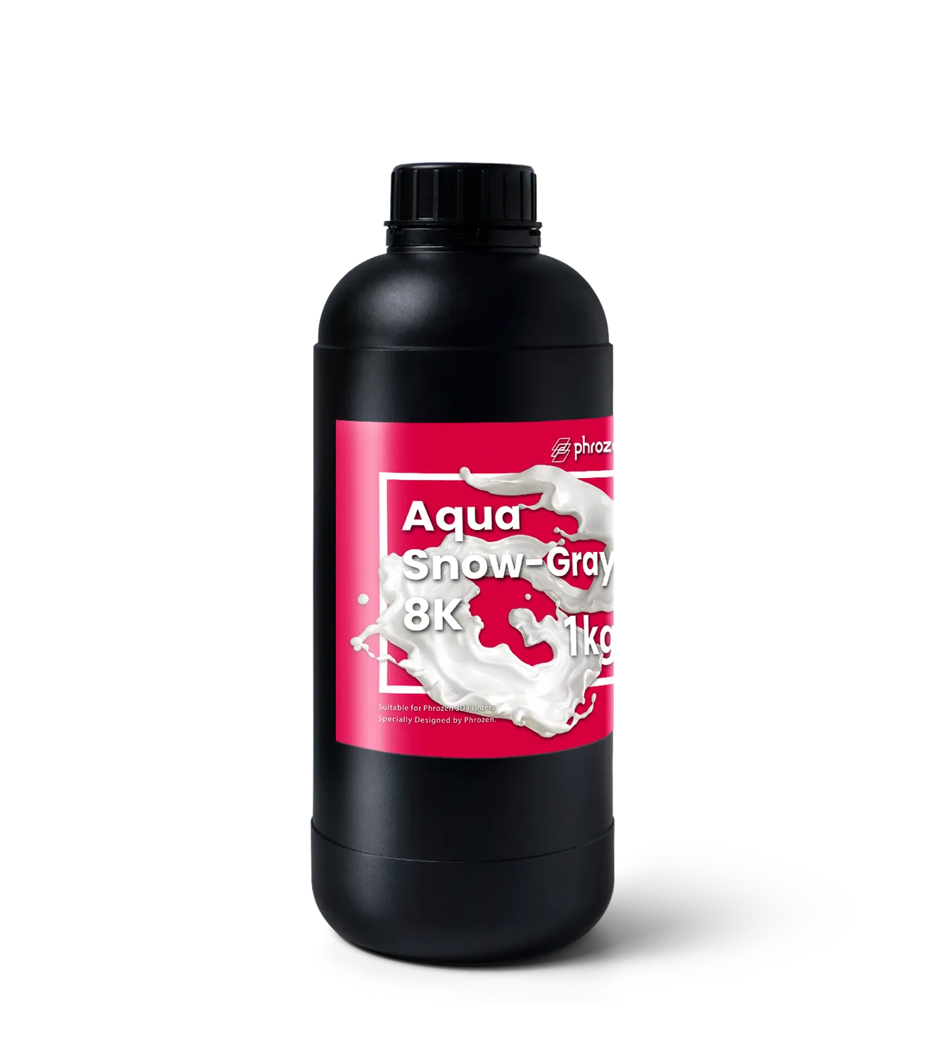 Phrozen Aqua 8K Resin -hartsitulostushartsi