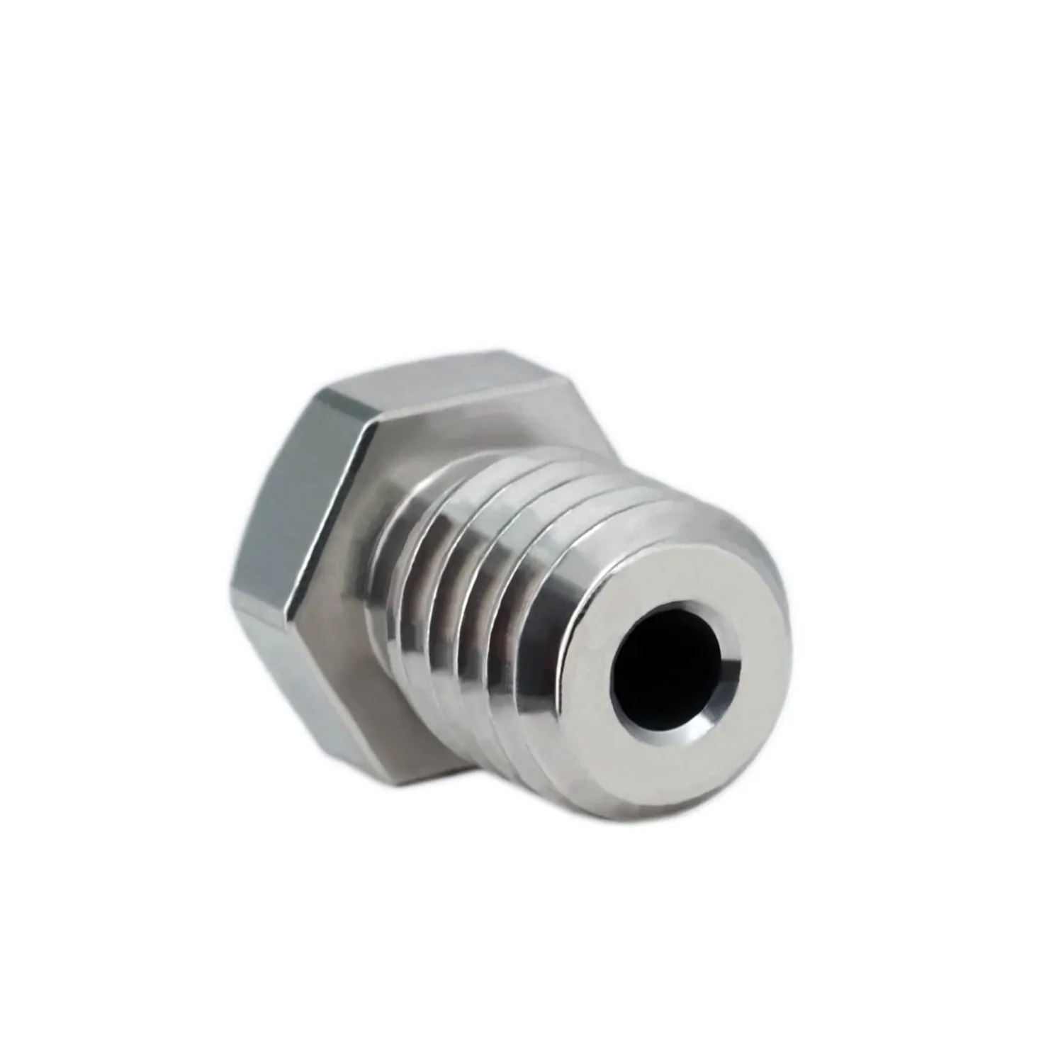Micro-Swiss TwinClad suutin Wanhao Mini