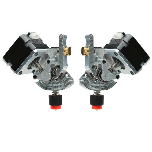 Micro-Swiss NG REVO direct drive -ekstruuderi universaali