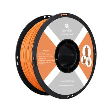 Qidi Rapid PLA-filamentti 1,75 mm nopea