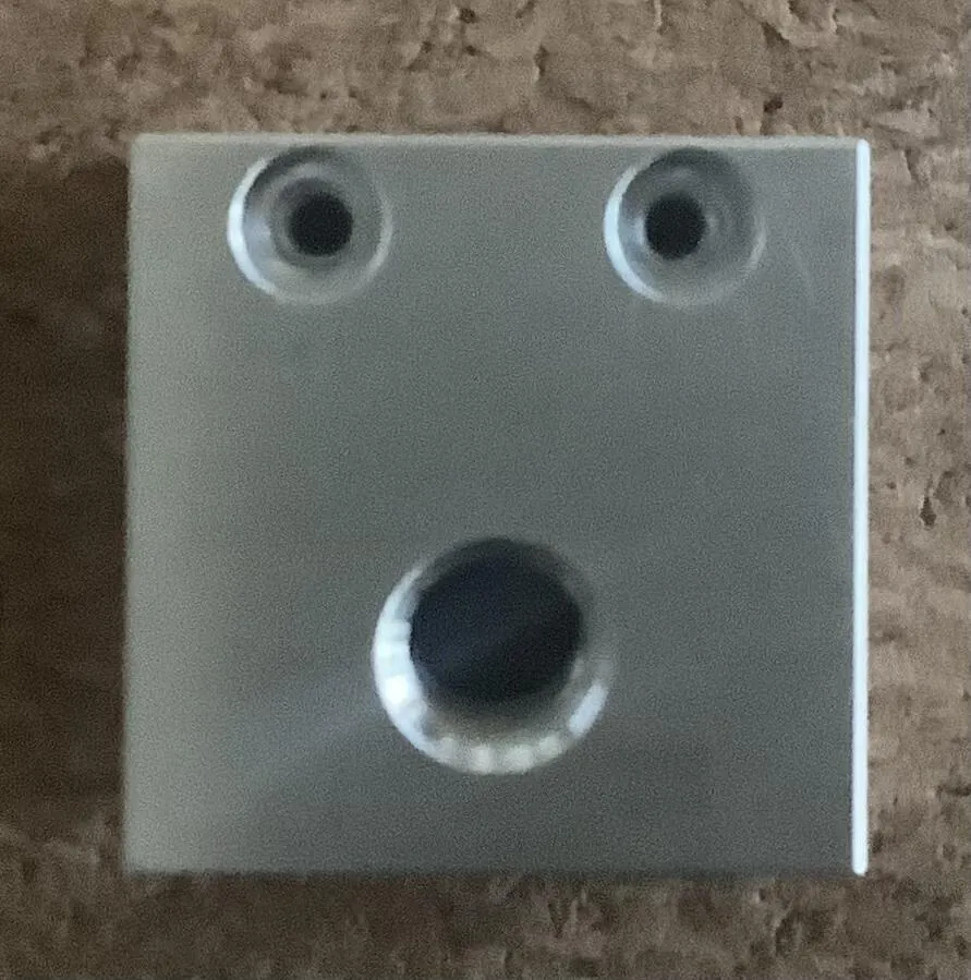 Micro-Swiss All Metal Hotend Creality CR-10s Pro hotend-sarja
