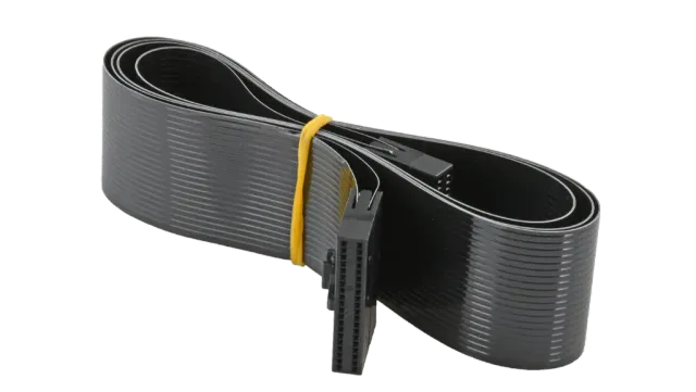 Raise 3D Pro3 Flat Cable lattakaapeli