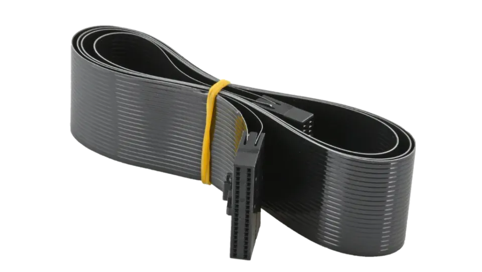 Raise 3D Pro3 Flat Cable lattakaapeli