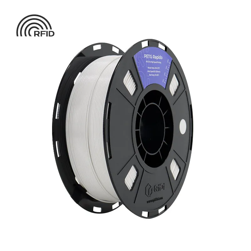 QIDI Tech PETG Rapido filamentti