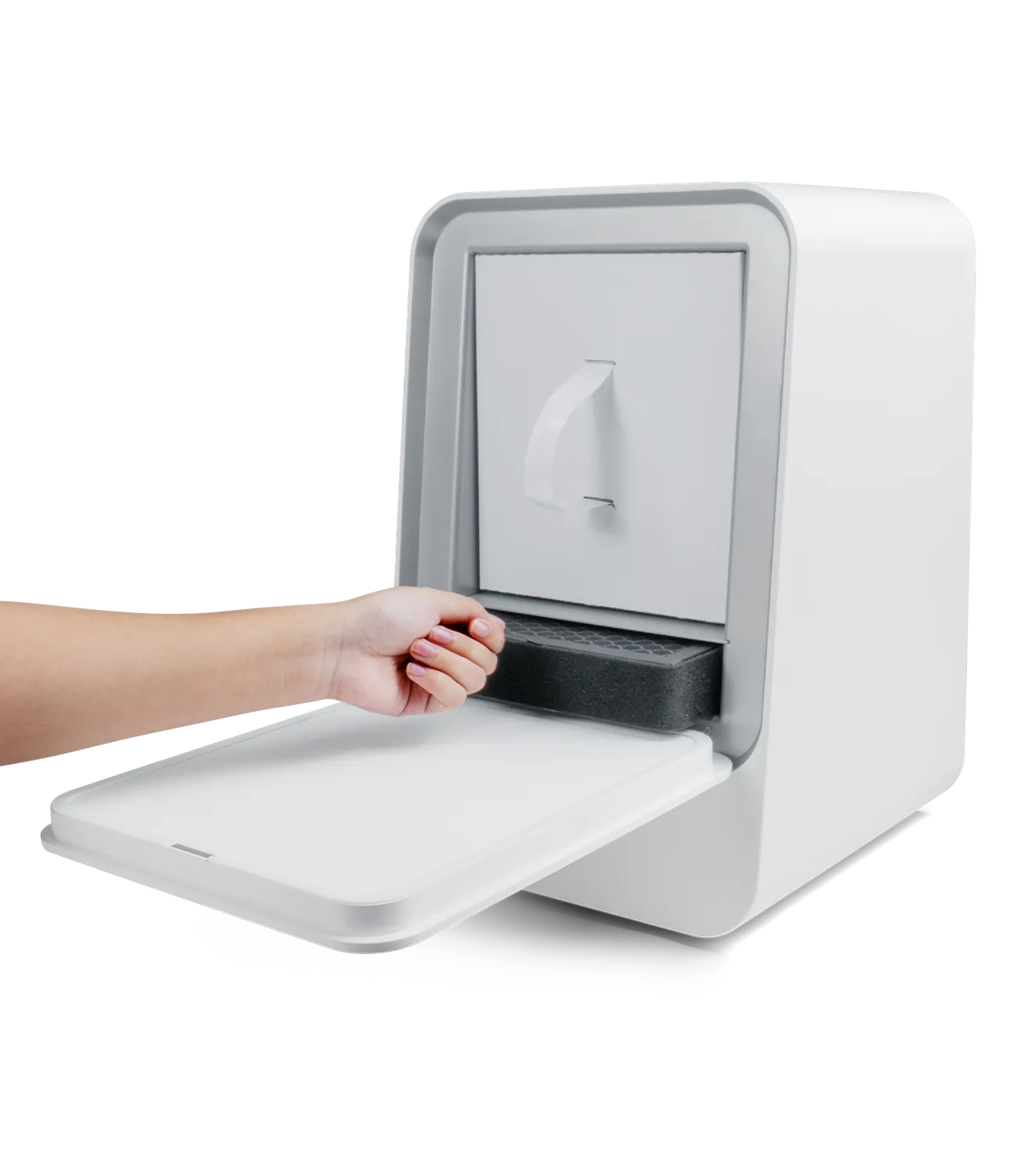 Phrozen Air Purifier Max aktiivihiilisuodatin 5 kpl